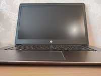 Ноутбук HP ZBook Studio G3 Mobile Workstation