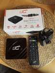 Smart tv box ltc