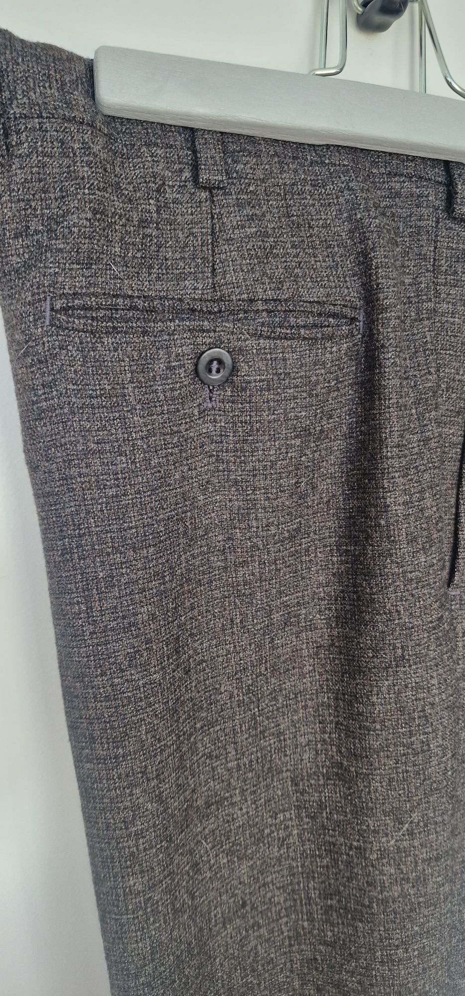 Брюки Brioni. Оригинал