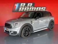 MINI Countryman Cooper SE ALL4 Auto