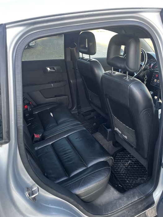 Audi a2 1.6 fsi