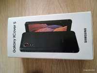 Samsung Galaxy Xcover 5