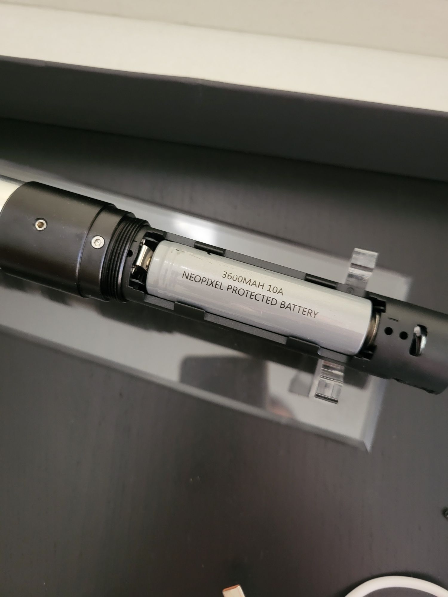 Lightsaber Xenopixel v3