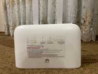 4G роутер Huawei