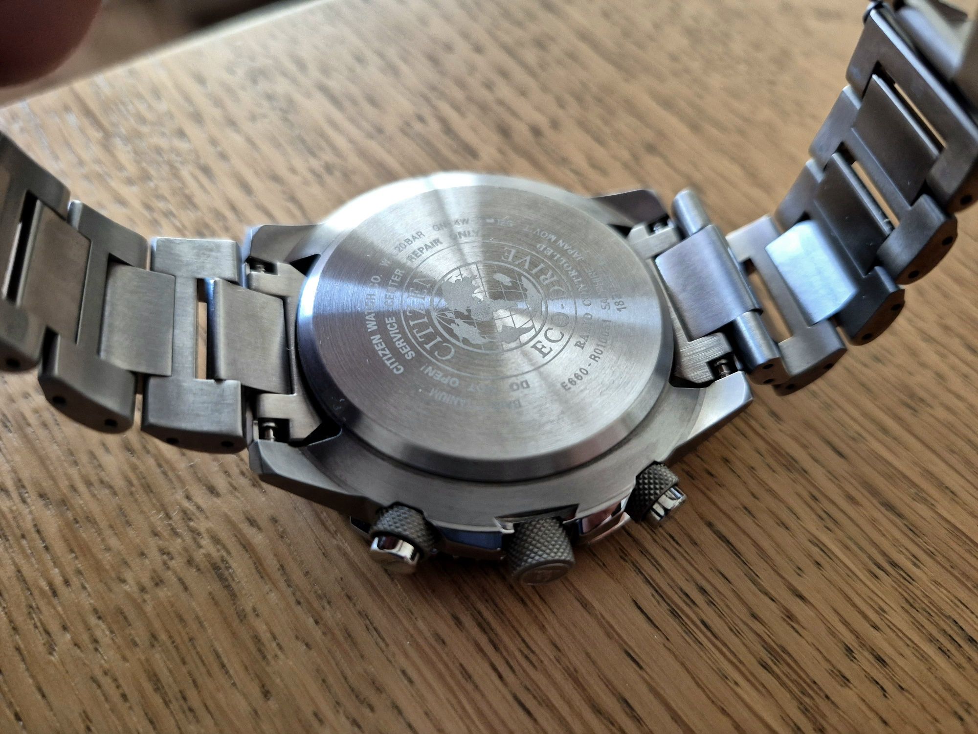 Citizen CB5010-81L