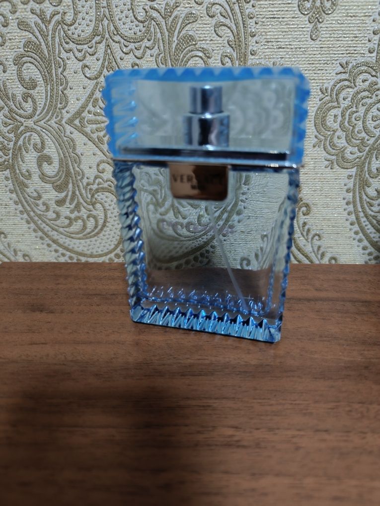 Чоловічий парфум Versace Man Eau Fraiche. 100 мл.