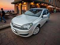 Opel ASTRA 1.6 115KM klima GAZ Salon Polska przebieg 199tys włocławek