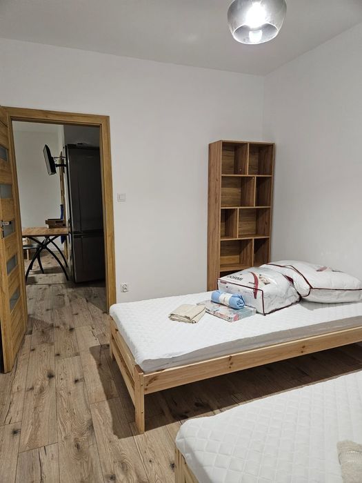 Zakwaterowanie pracowników