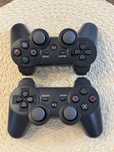 Pad Kontroler Gamepad do PS3 Playstation 3 bezprzewodowy