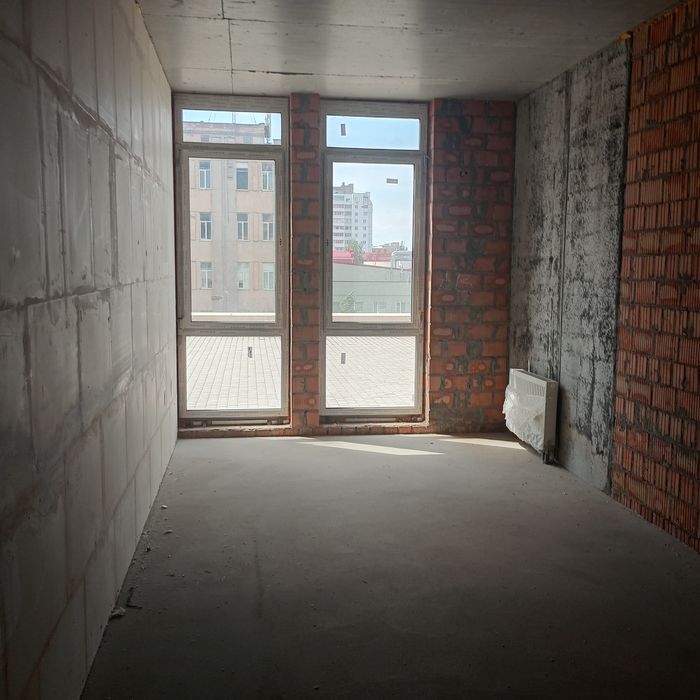 2к квартира у ЖК "Premier   Tower"