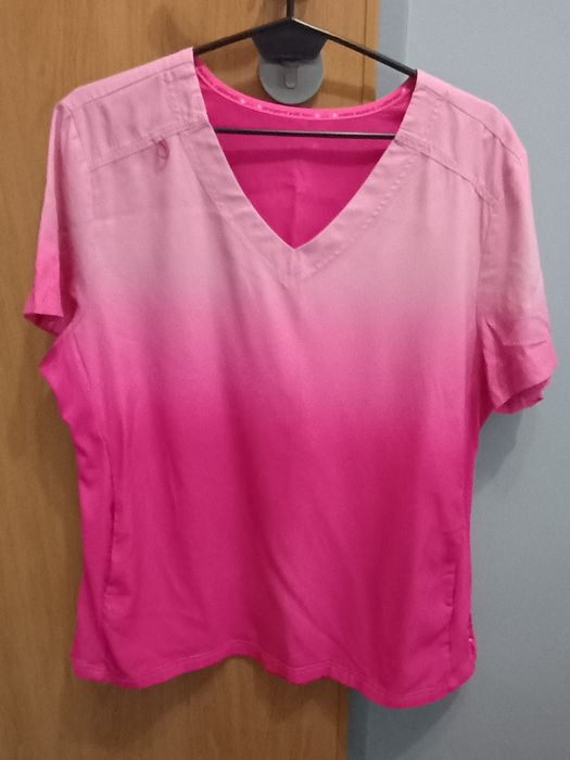 Koi fartuch medyczny, pielęgniarski r.L