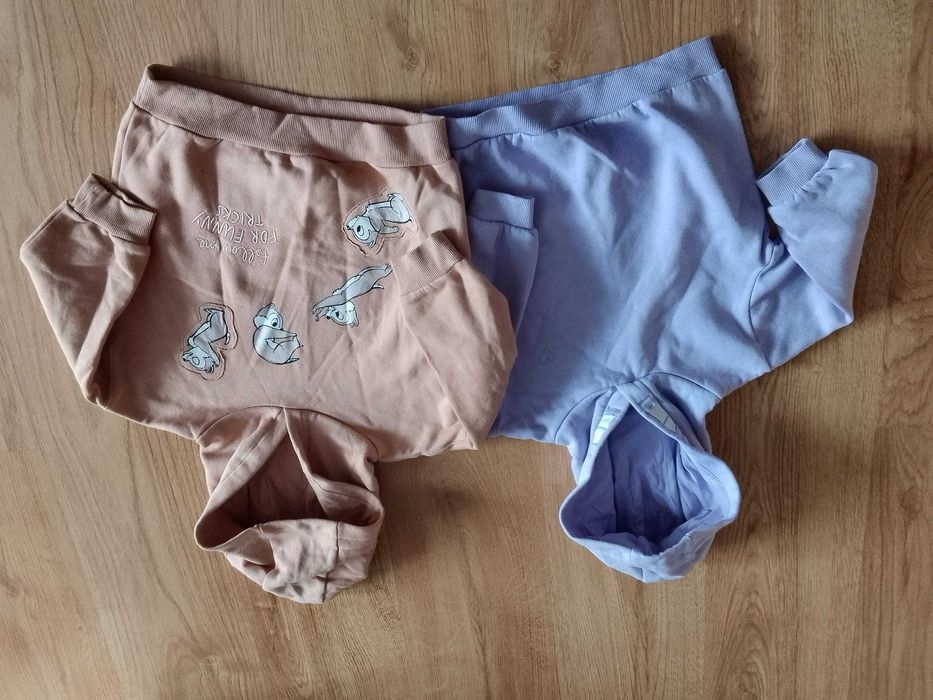 Bluzy dla dziewczynki 104