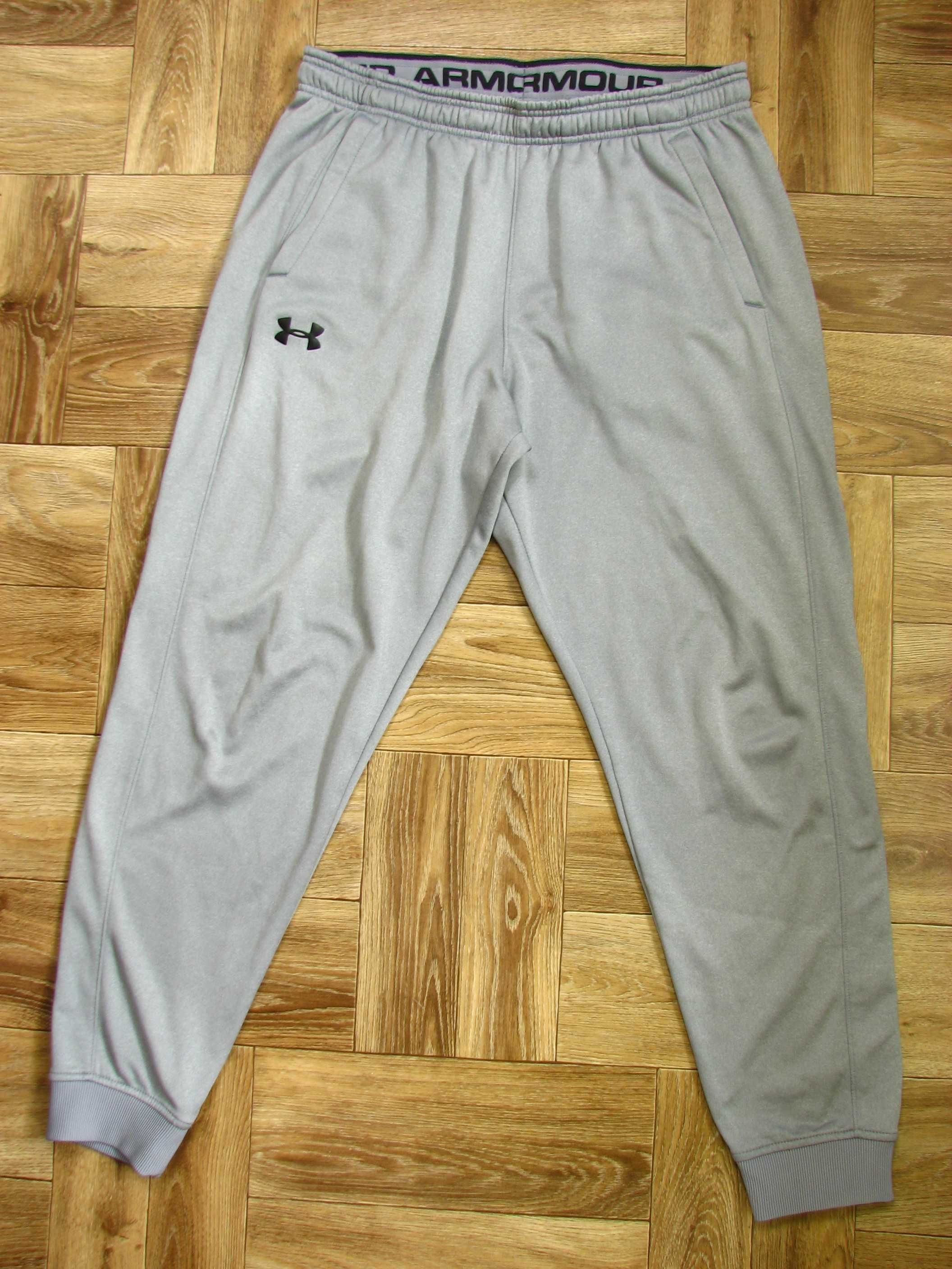 Spodnie Under Armour Fleece Jogger