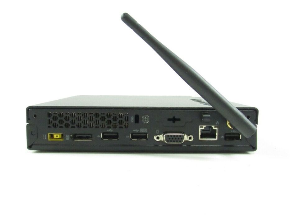 Мини комп i5-4570T | 16gb ddr3 | SSD 250gb | Wi-Fi | windows 10
