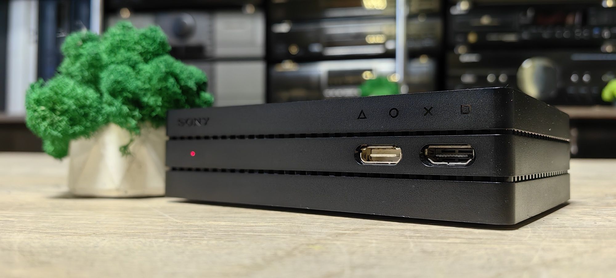 Процесор Sony CUH-ZVR2 для шолому віртуальної реальності