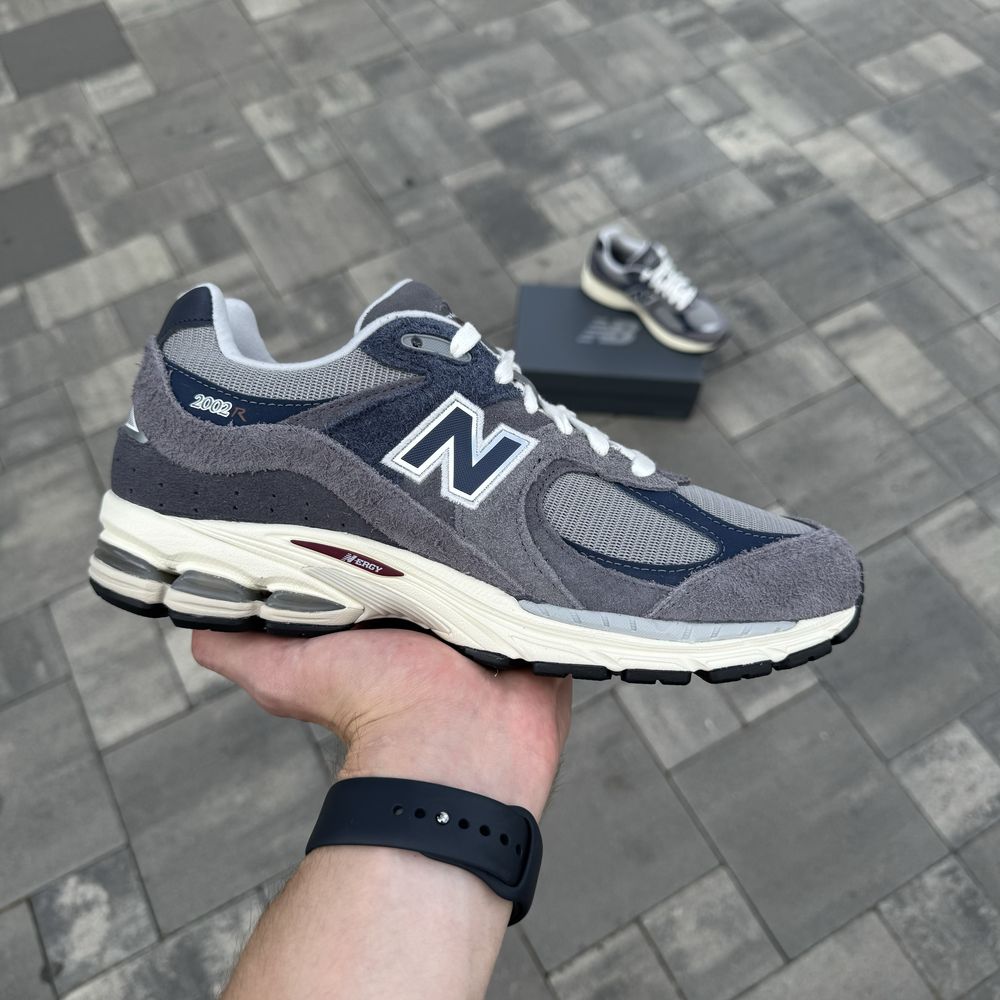 ‼️ОРИГІНАЛ‼️ New Balance 2002R (M2002REL) кросівки чоловічі