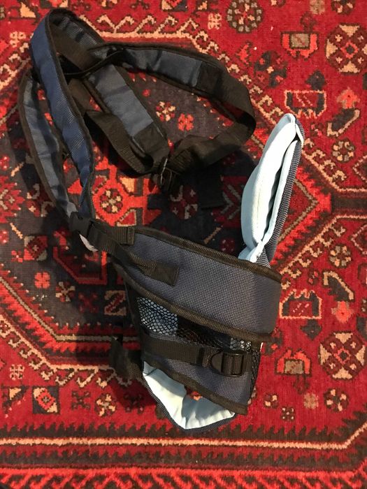 Marsúpio / marsupial Colo (em óptimo estado)