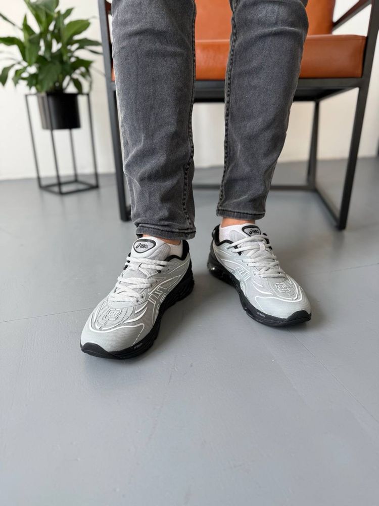 Кросівки Asics Gel-Quantum 360 VIII C.P. Company Cement Grey (41-45)