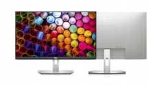Monitor Dell S2421H