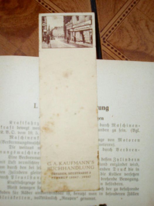 handbuch fur kraftfahrer 1933