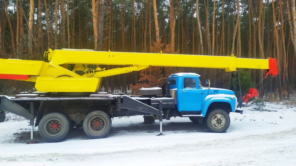 Дешево аренда услуги автокран кран оренда послуги лаптежник вездеход