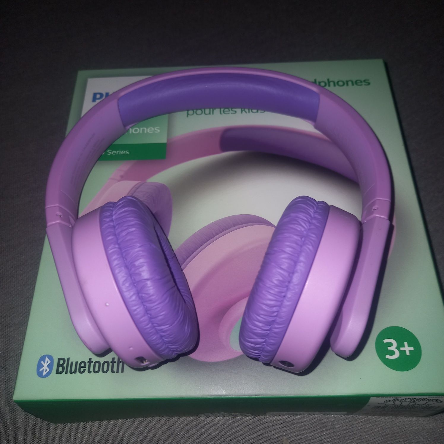 Навушники Phillips Kids Bluetooth