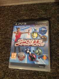 Sports cheampions PS3