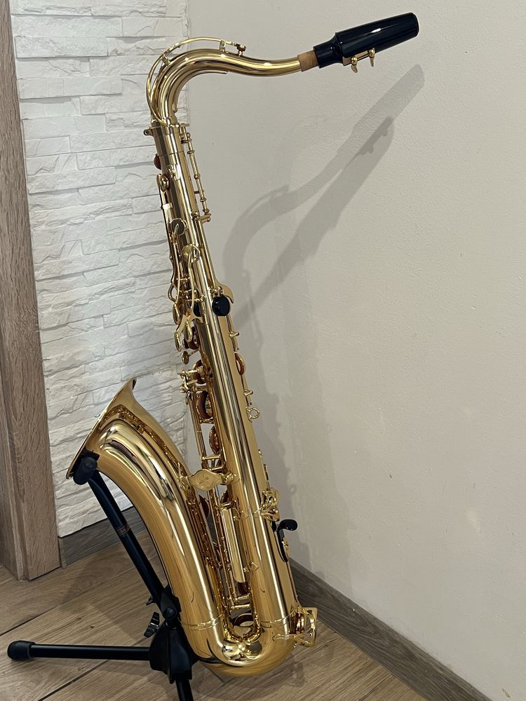 Sprzedam Saksofon tenorowy YAMAHA YTS-280 prawie nowy