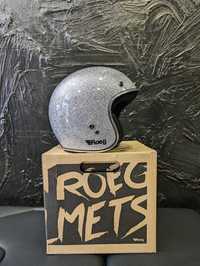 Capacete ROEG JETT Disco Ball