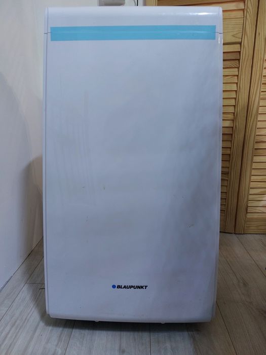 Klimatyzator wolnostojący BLAUPUNKT
