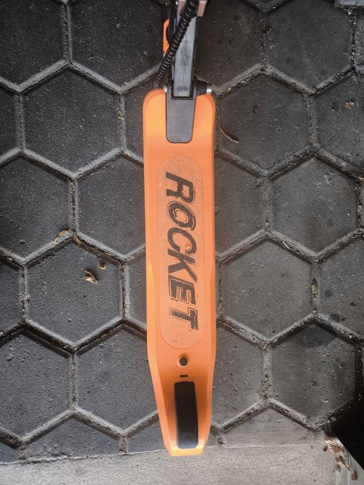 Trotineta Rocket