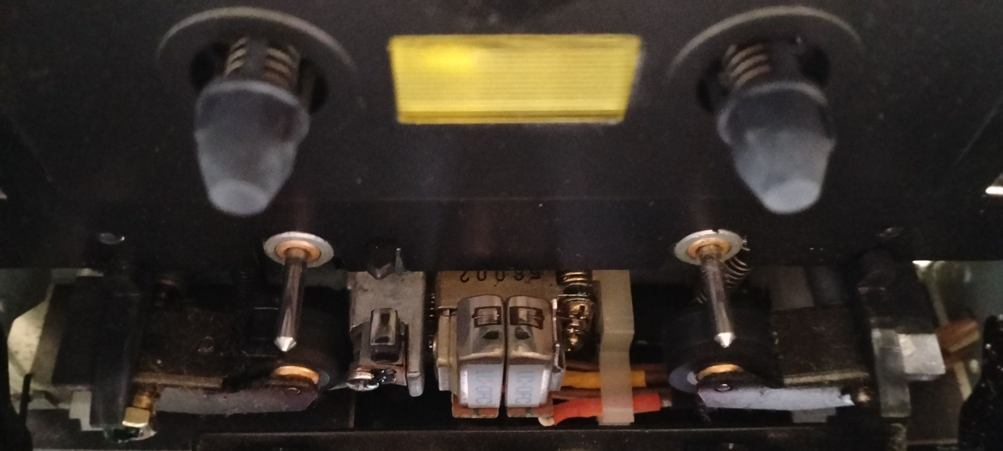 Sony TC-K333ES Tapedeck/Magnetofon