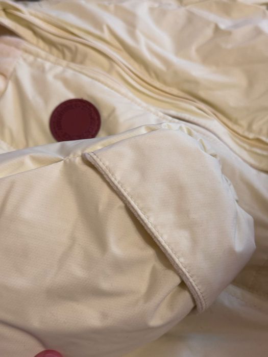 Дитячий зимовий комбінезон iDO 74 розмір