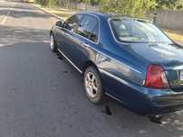 Rover 75 2000 год 2л Дизель