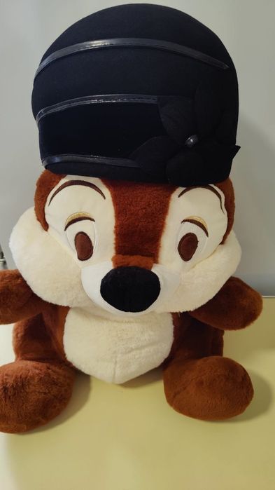 Берет женский трикотажный