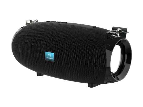 Techancy T534 Altifalante Sem Fio Portatil Com Bluetooth