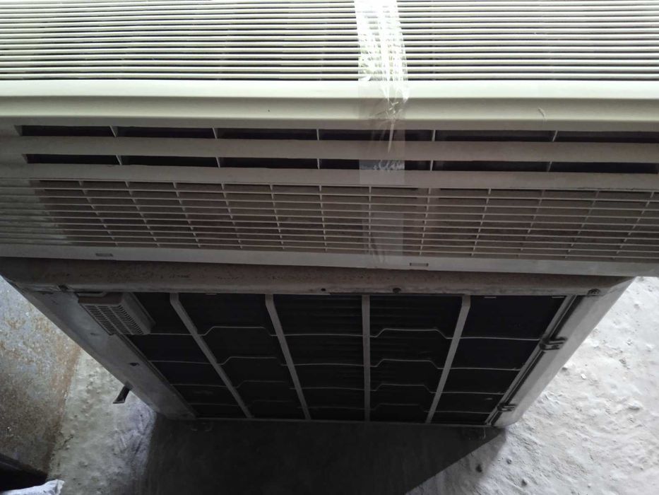 Кондиціонер  Fujitsu  ASY 18RBAJ