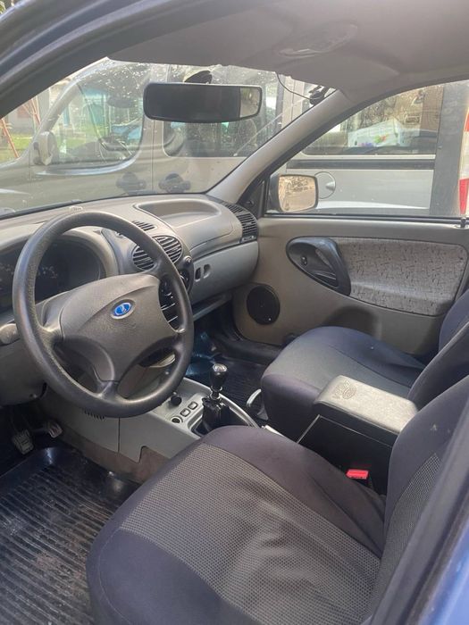 Лада Калина терміново