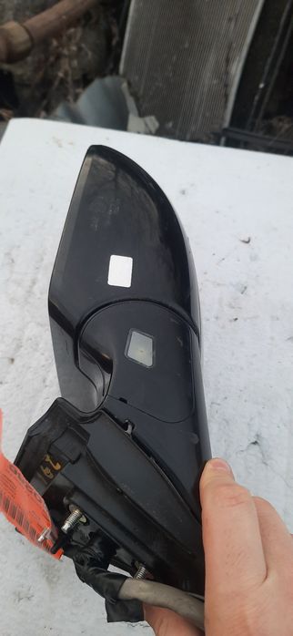 Дзеркало Infiniti FX35 FX37 FX30d QX70 USA зеркало Інфініті Инфинити