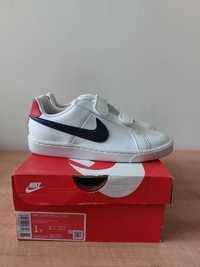 Buty Dziecięce Nike Court Royale 32