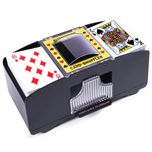 Automatyczna tasowarka do kart