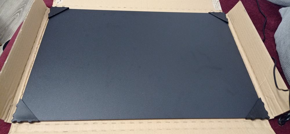 Magnetyczna tablica do pisania