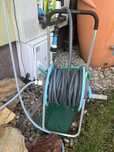 Zwijacz Cellfast z wezem 25m