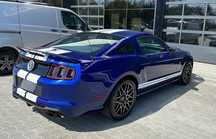 Ford Mustang Shelby GT500