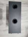 Subwoofer Tonsil