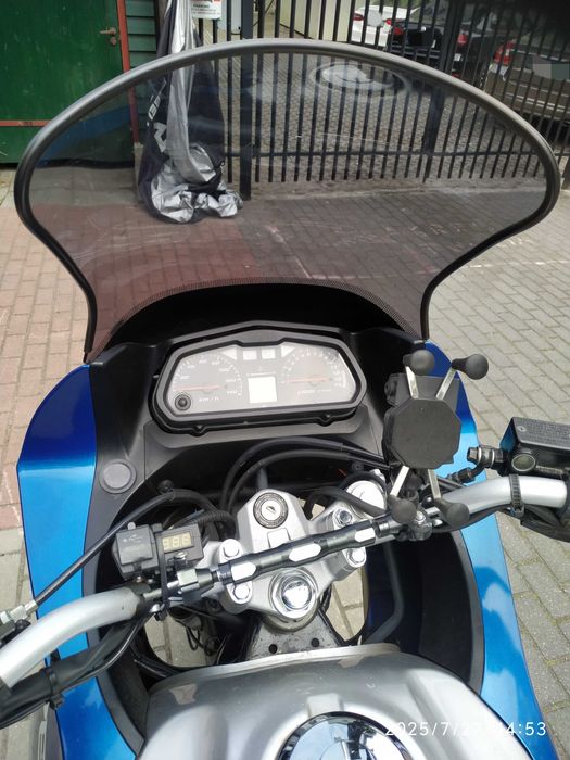 Honda Montesa Varadero  125cm, 11Kw 2002r 42000km
