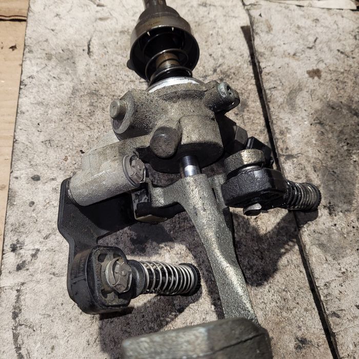 Wybierak skrzyni biegów vw golf IV bora Audi seat skoda 1.9TDI 5B