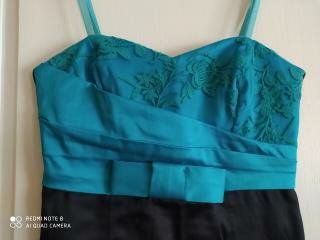 Vestidos Cerimónia