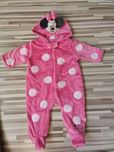 Minnie mouse rozm 68