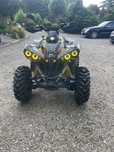 Can-Am Renegade Can am renegade G2 1000